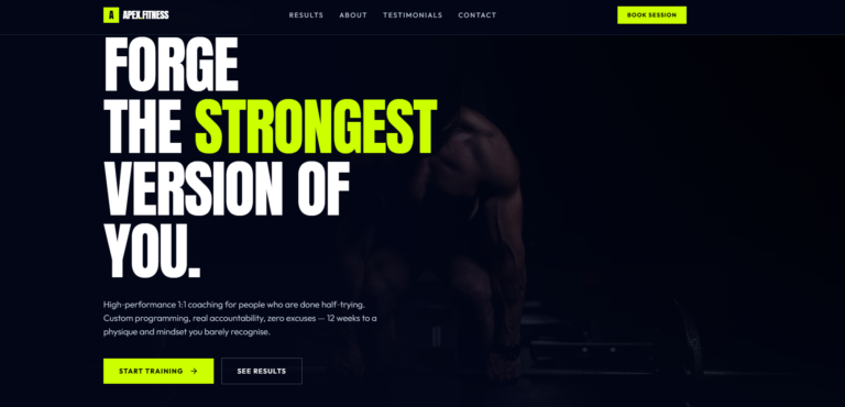 Website Development